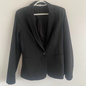 Express Woman Black Blazer